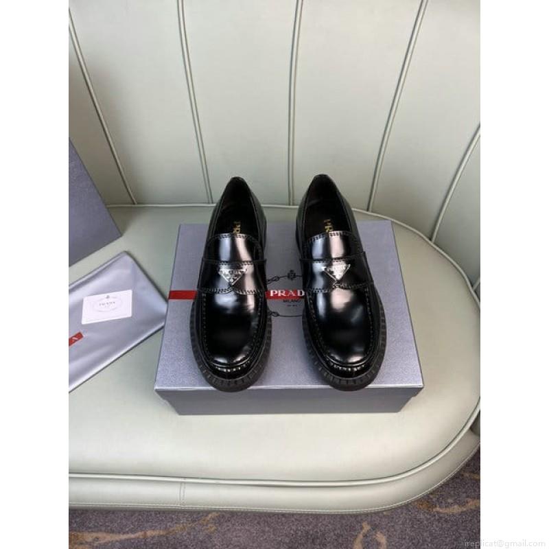 Prada Men Dress shoes 1030 22516204 SZ 38-44