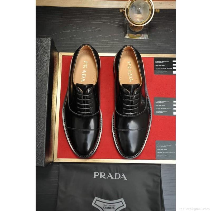 Prada Men Dress shoes 1030 22516097 SZ 38-44