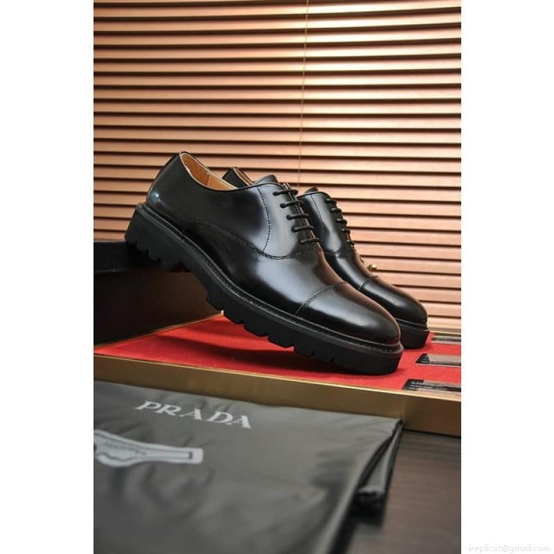 Prada Men Dress shoes 1030 22516097 SZ 38-44