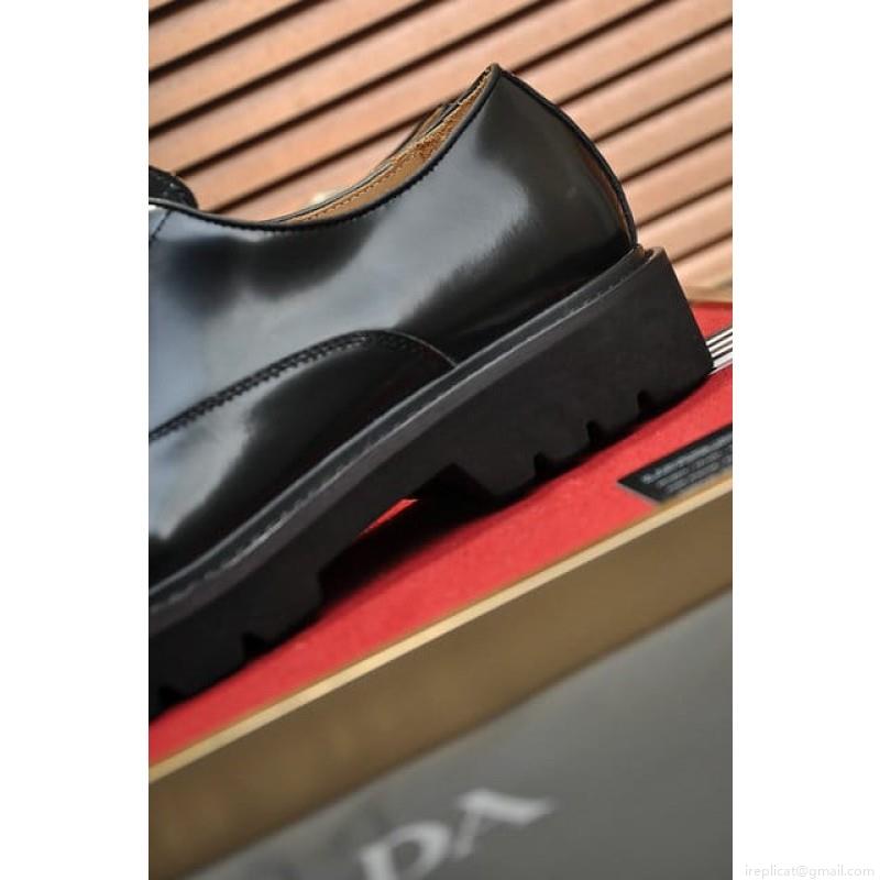 Prada Men Dress shoes 1030 22516097 SZ 38-44