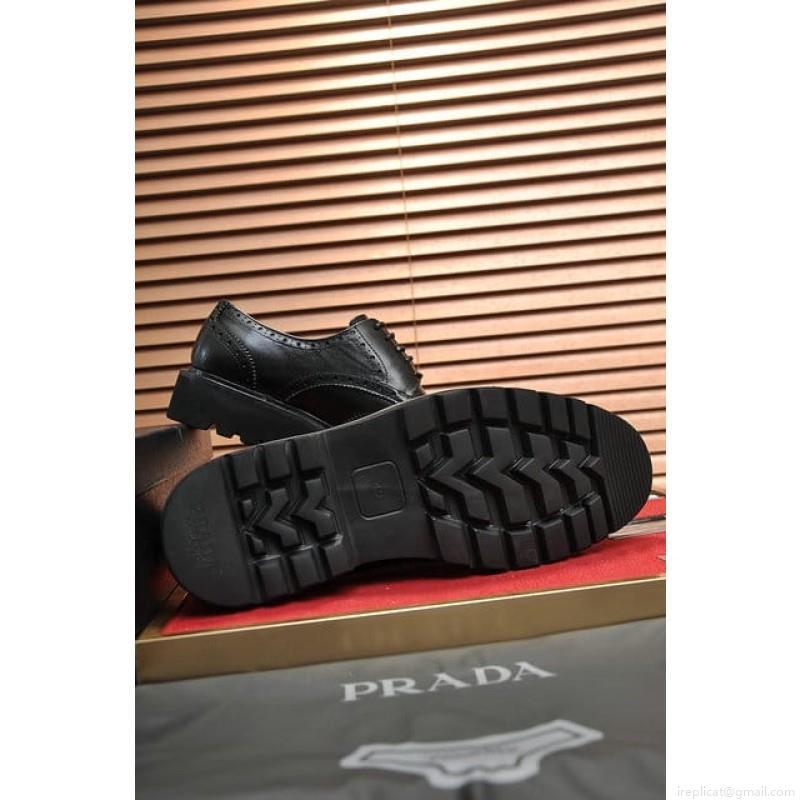 Prada Men Dress shoes 1030 22516096 SZ 38-44