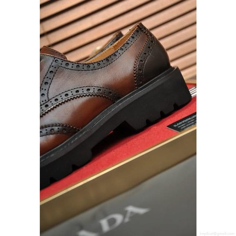 Prada Men Dress shoes 1030 22516094 SZ 38-44