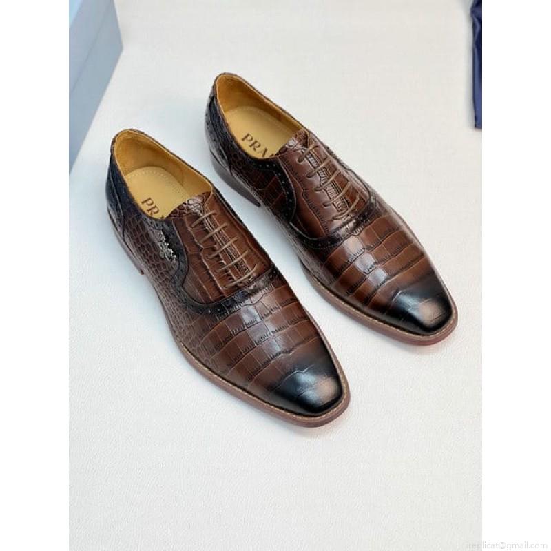 Prada Men Dress shoes 1030 22530223 SZ 38-44