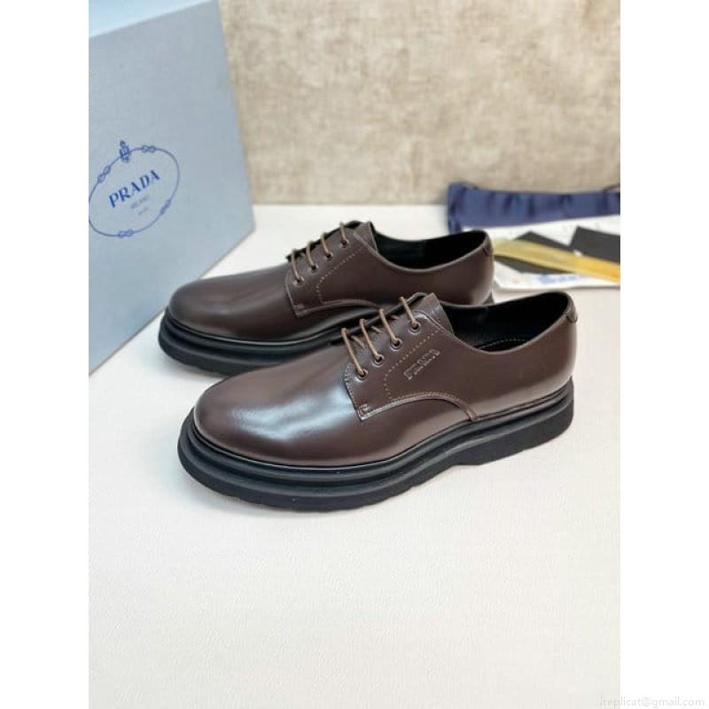 Prada Men Dress shoes 1030 22530220 SZ 38-44