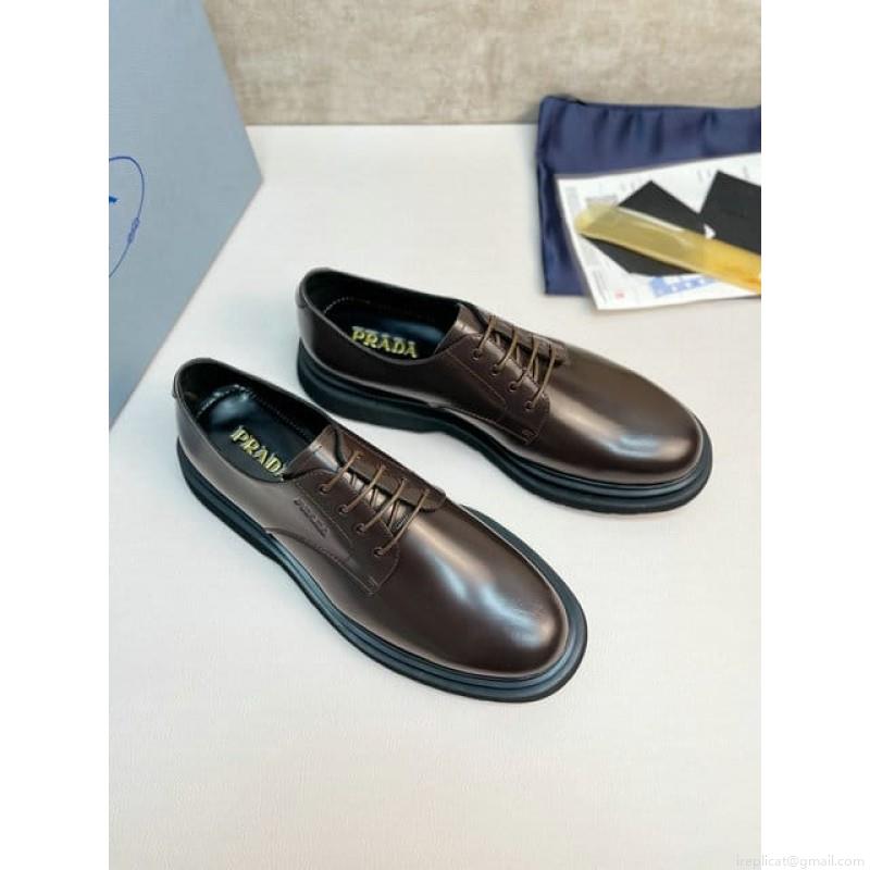 Prada Men Dress shoes 1030 22530220 SZ 38-44