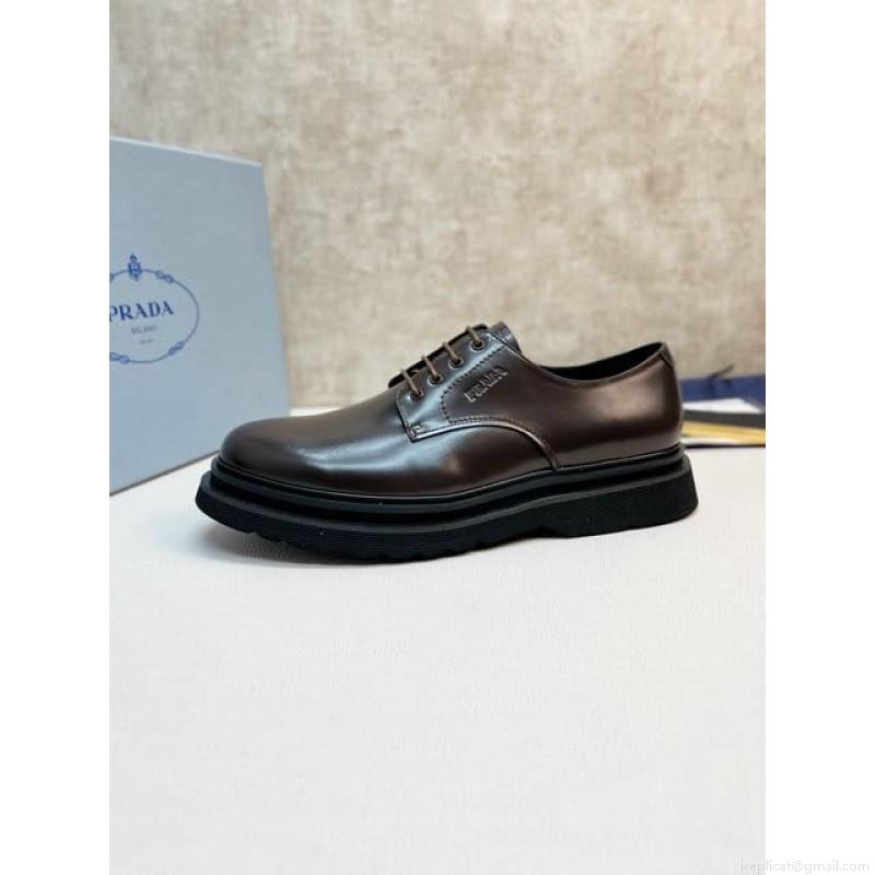 Prada Men Dress shoes 1030 22530220 SZ 38-44