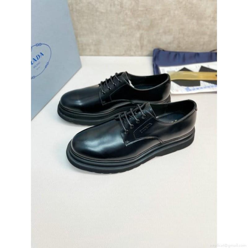 Prada Men Dress shoes 1030 22530219 SZ 38-44