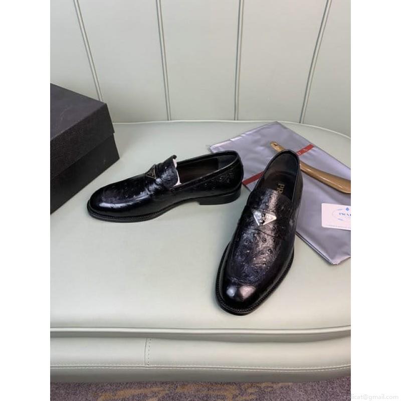 Prada Men Dress shoes 1030 Prada SZ 38-44 22105037