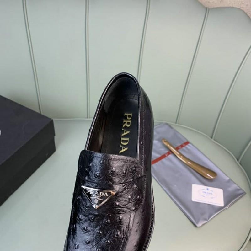 Prada Men Dress shoes 1030 Prada SZ 38-44 22105037