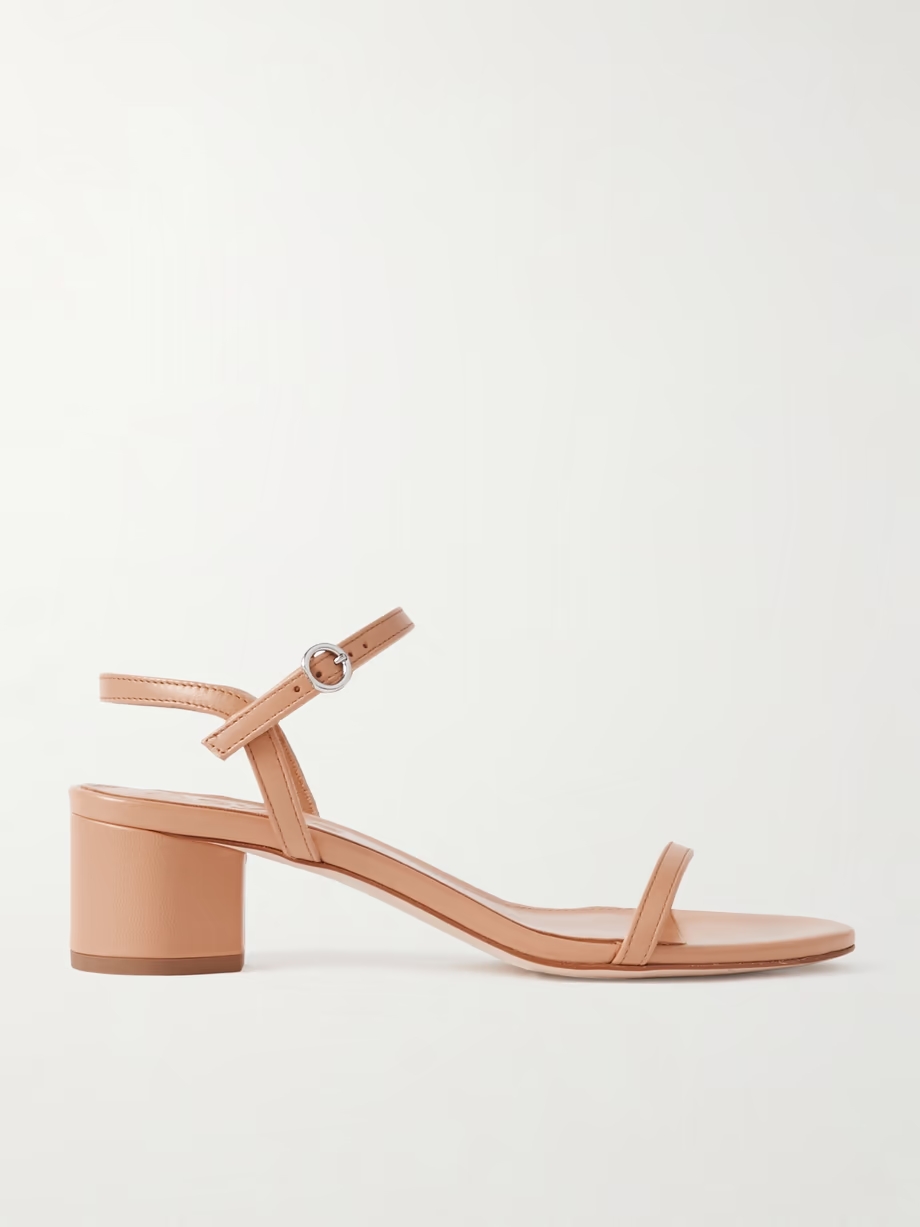 Immi leather sandals