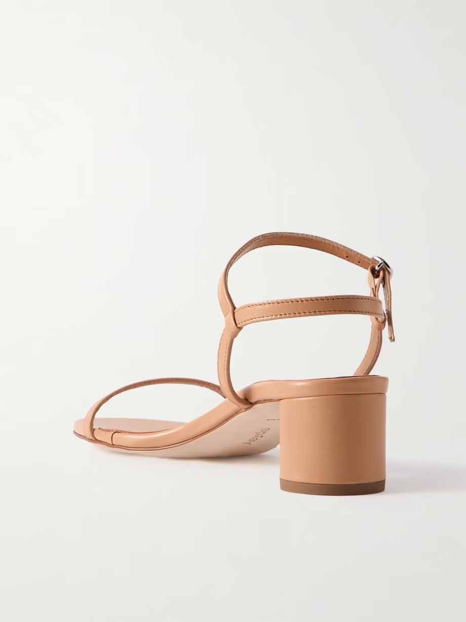 Immi leather sandals