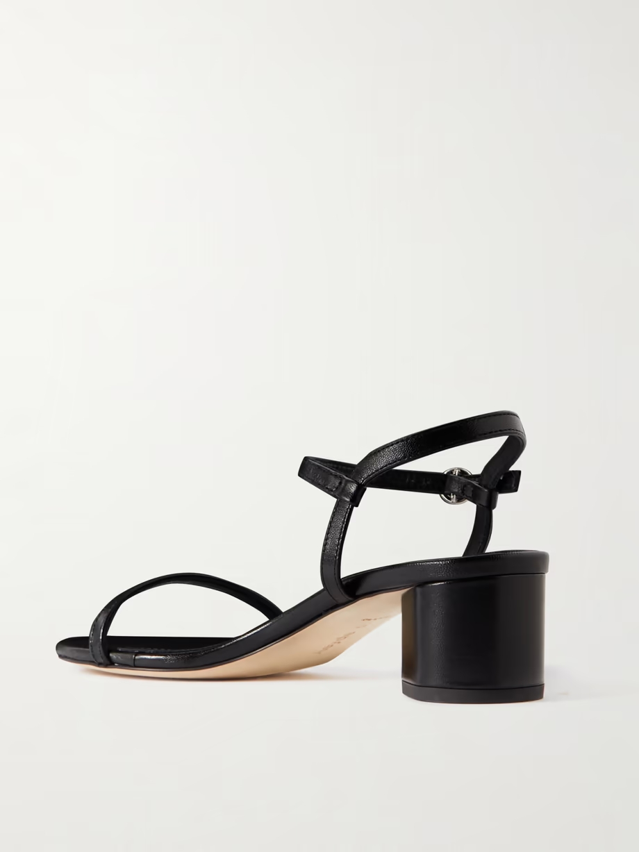 Immi leather sandals