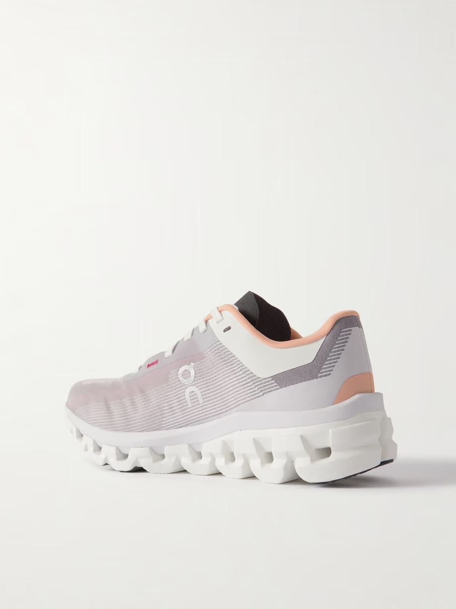 Cloudflow 4 mesh sneakers