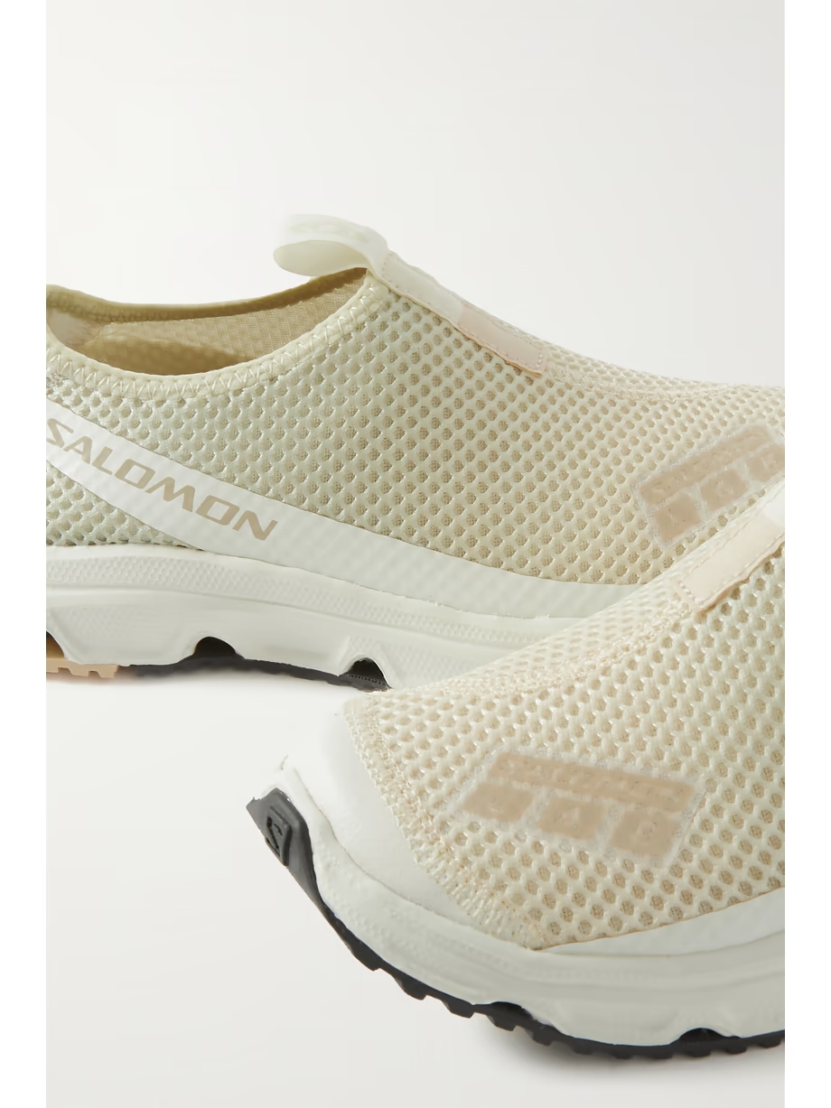 Rx Moc 3.0 mesh slip-on sneakers