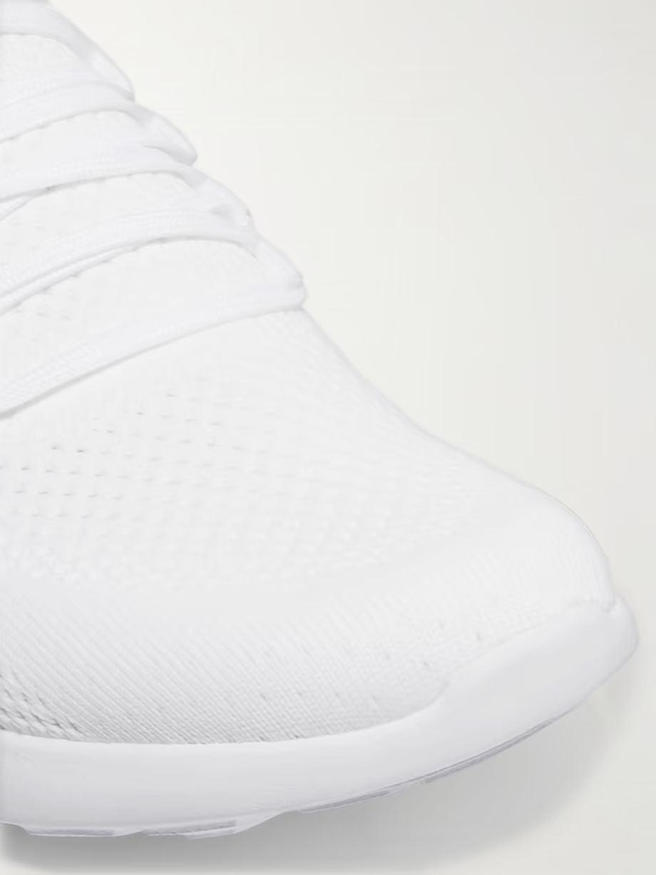 TechLoom Breeze mesh sneakers