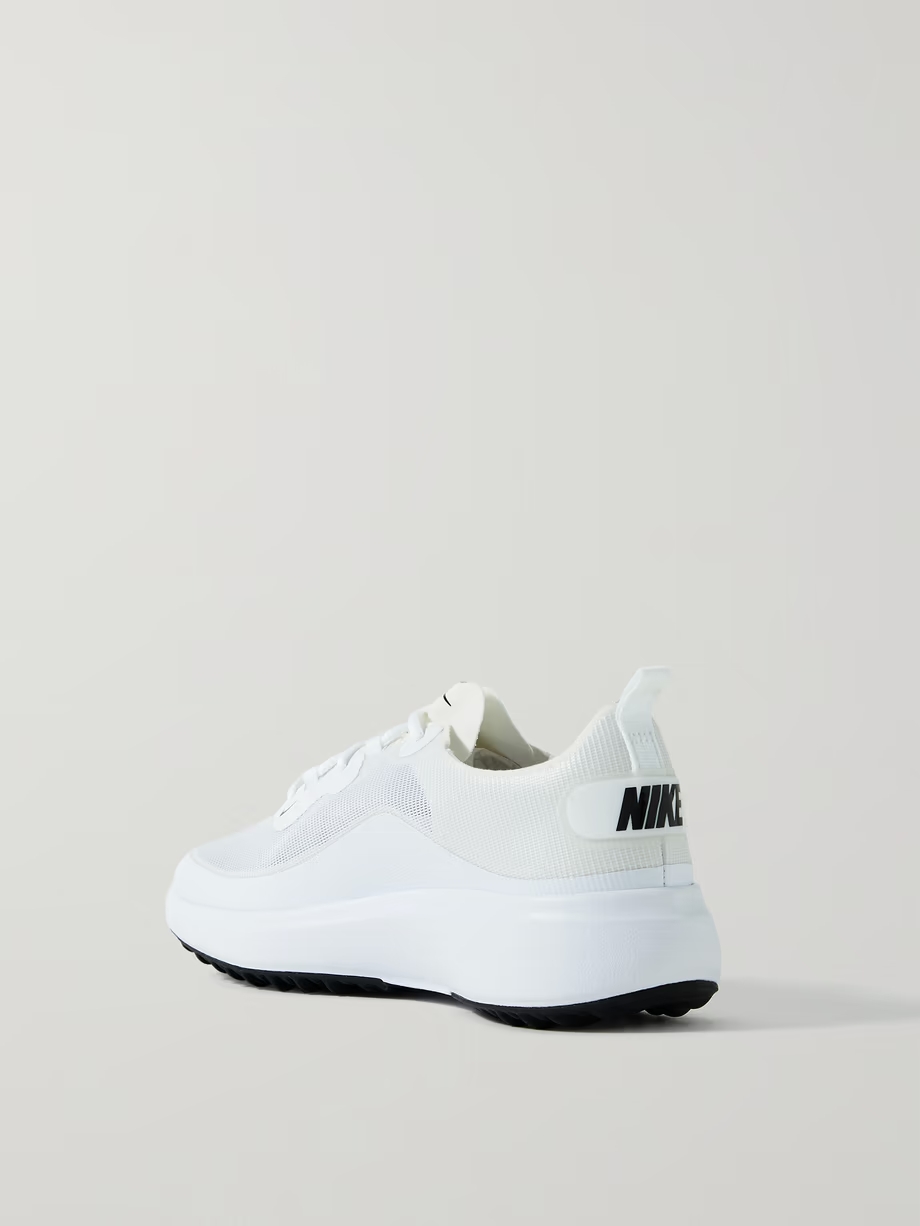 Ace Summerlite rubber-trimmed mesh sneakers