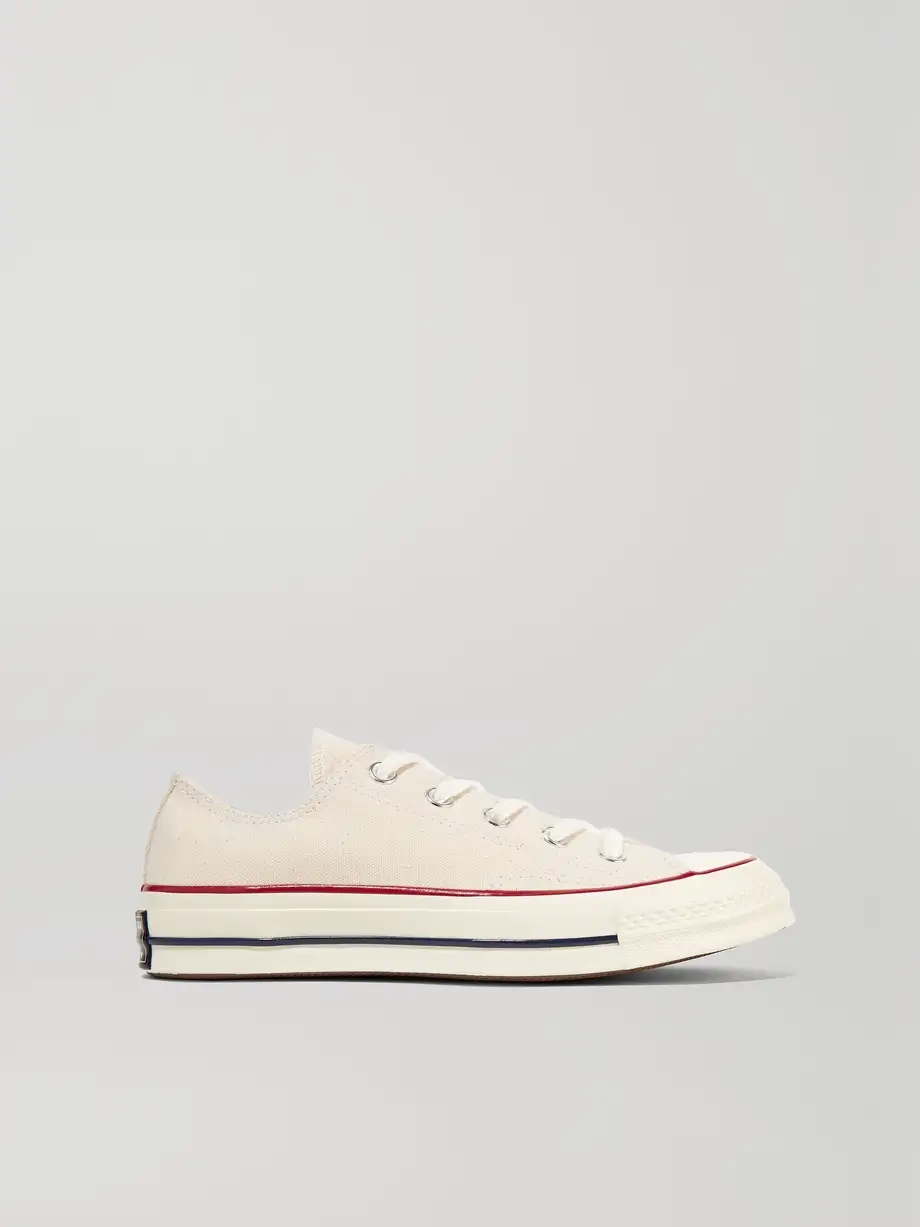 Chuck Taylor All Star 70 canvas sneakers