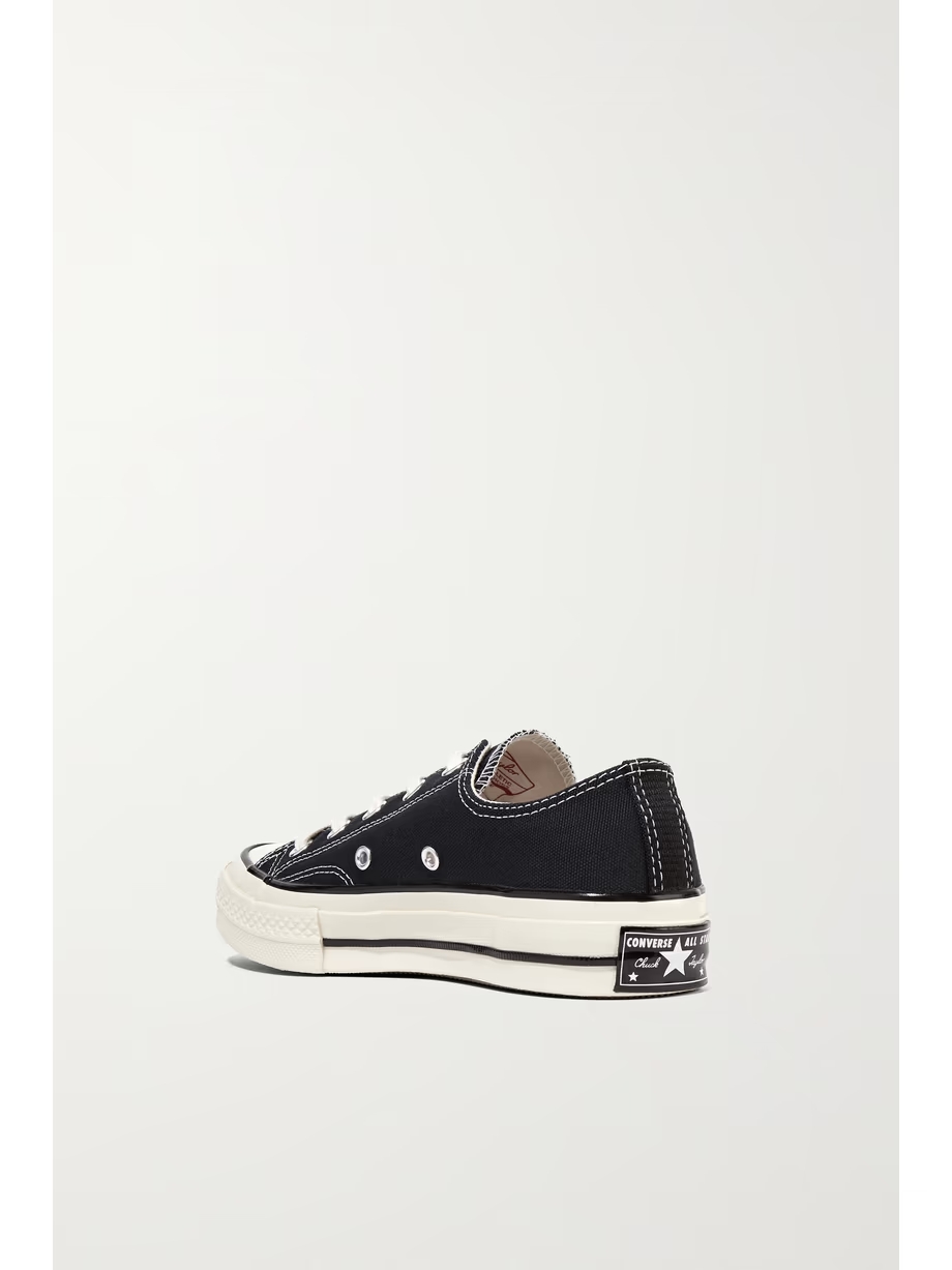 Chuck Taylor All Star 70 canvas sneakers