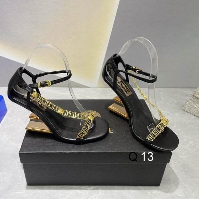 Versace Versace High heels Ts Versace sz35-40 9.5CM 3C YM0705