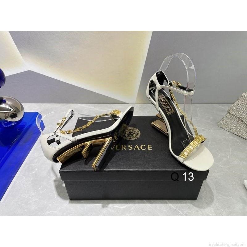 Versace Versace High heels Ts Versace sz35-40 9.5CM 3C YM0705