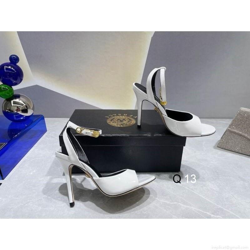 Versace Versace High heels Ts Versace sz35-40 10CM 10C YM0710