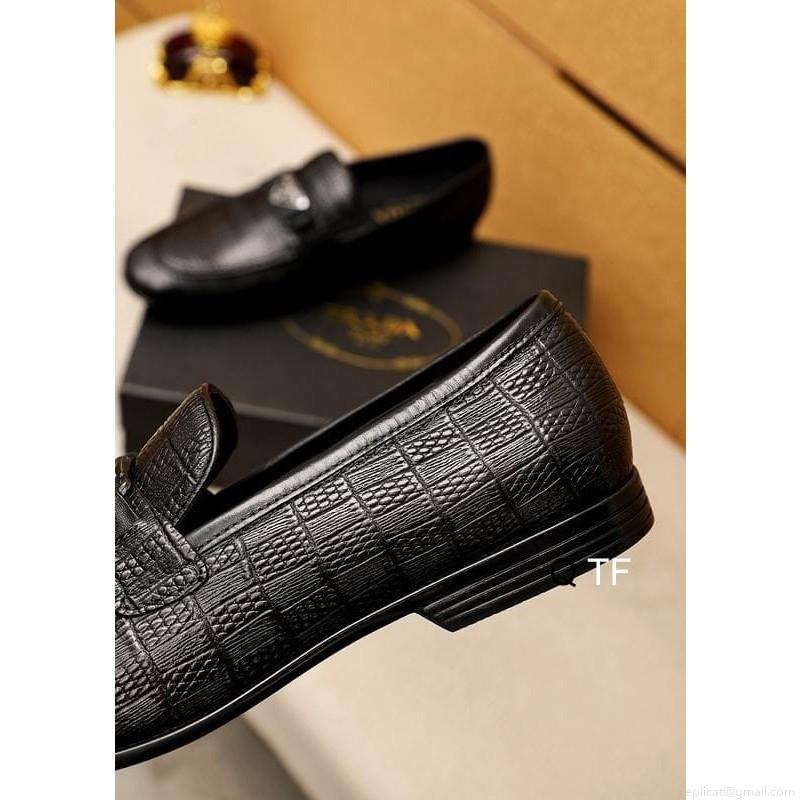 Versace Versace Suit shoes Men Ts Versace colour sz38-45TF0804