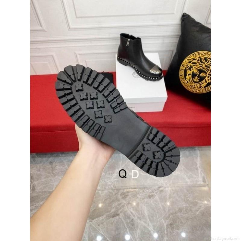 Versace Versace high cut man Ts Versace 110802 sz38-45GDT