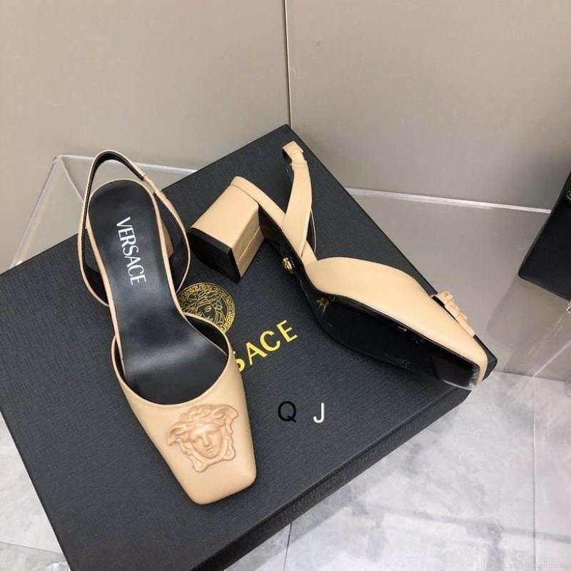 Versace Versace High heels Ts Versace 010302 sz35-39XJ