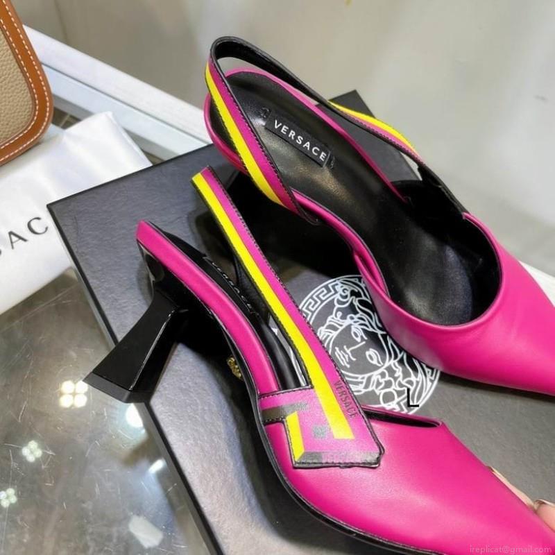 Versace Versace High heels Ts Versace 012301 sz35-39LL