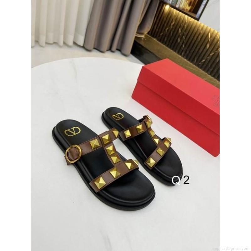 Versace Versace slipper woman Ts VALENTINO 022101 sz36-39HY