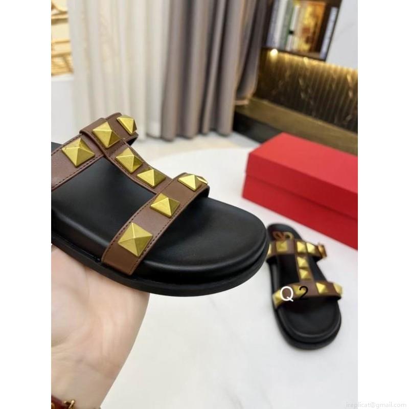 Versace Versace slipper woman Ts VALENTINO 022101 sz36-39HY