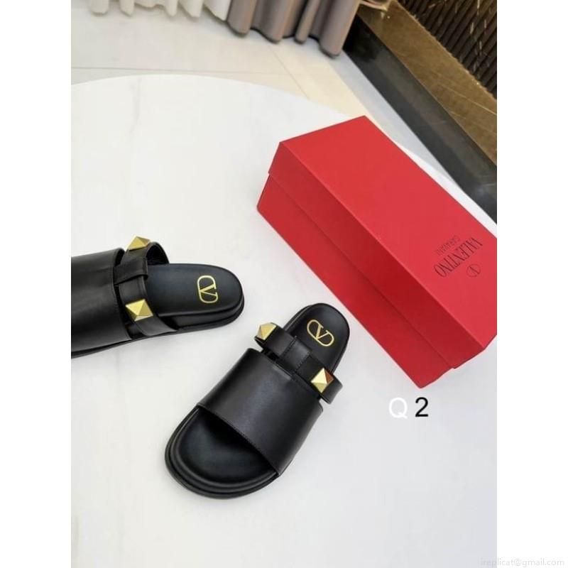 Versace Versace slipper woman Ts VALENTINO 022104 sz36-39HY