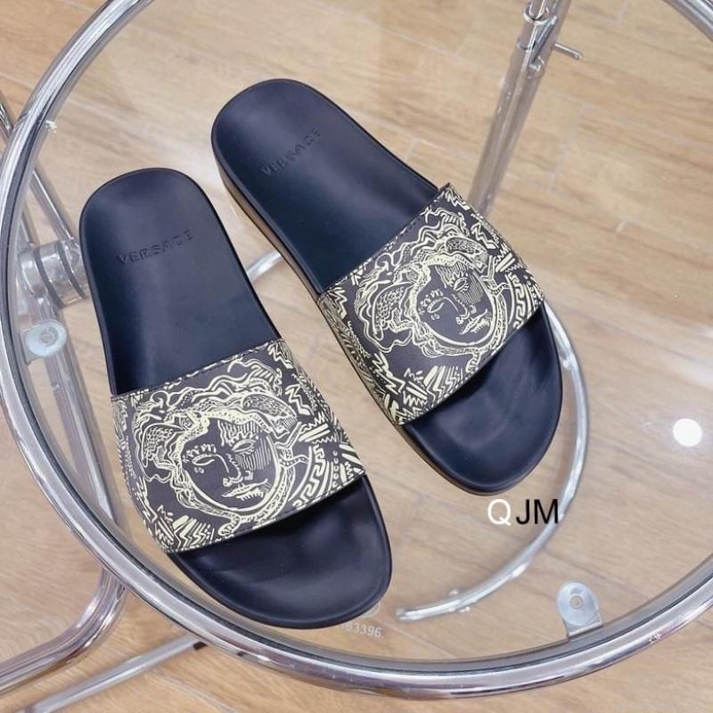 Versace Versace slipper Man Ts Versace 031501 sz38-44JM