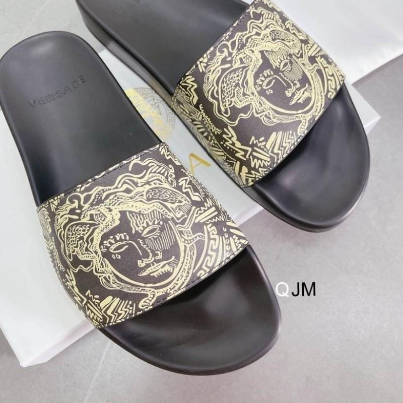 Versace Versace slipper Man Ts Versace 031501 sz38-44JM