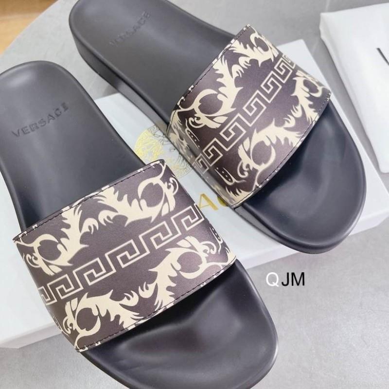 Versace Versace slipper Man Ts Versace 031506 sz38-44JM