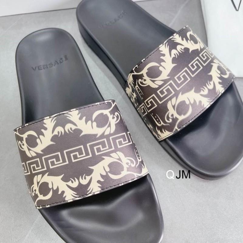 Versace Versace slipper Man Ts Versace 031506 sz38-44JM