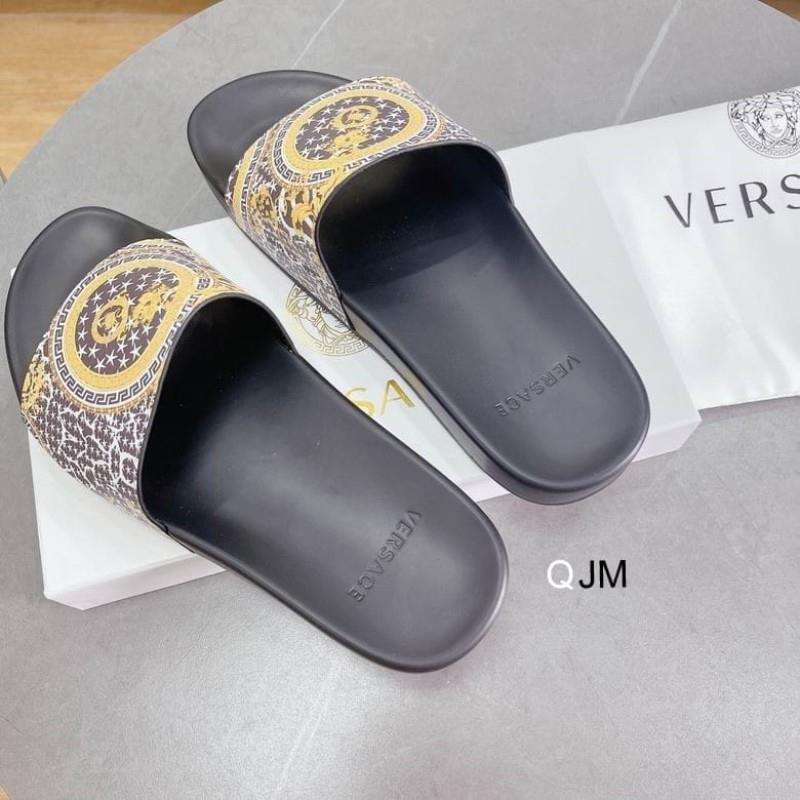 Versace Versace slipper Man Ts Versace 031509 sz38-44JM