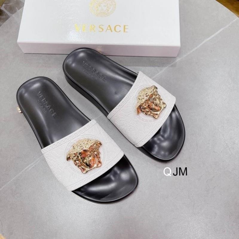 Versace Versace slipper Man Ts Versace colors 31102 sz35-46JM