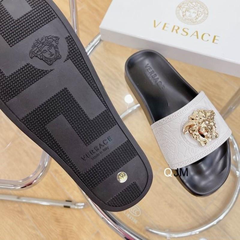 Versace Versace slipper Man Ts Versace colors 31102 sz35-46JM