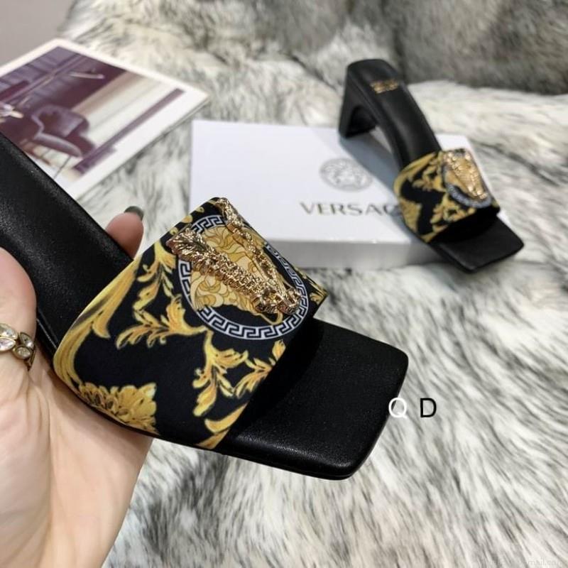 Versace Versace High heels Ts Versace 030401 sz35-42GDT