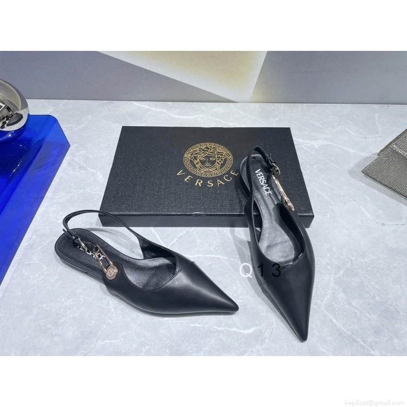 Versace Versace Single shoe Ts Versace sz34-41 6C YM0903