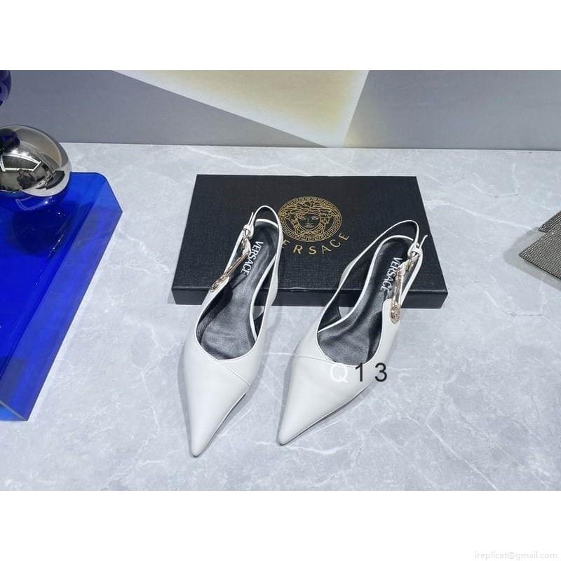 Versace Versace Single shoe Ts Versace sz34-41 6C YM0903