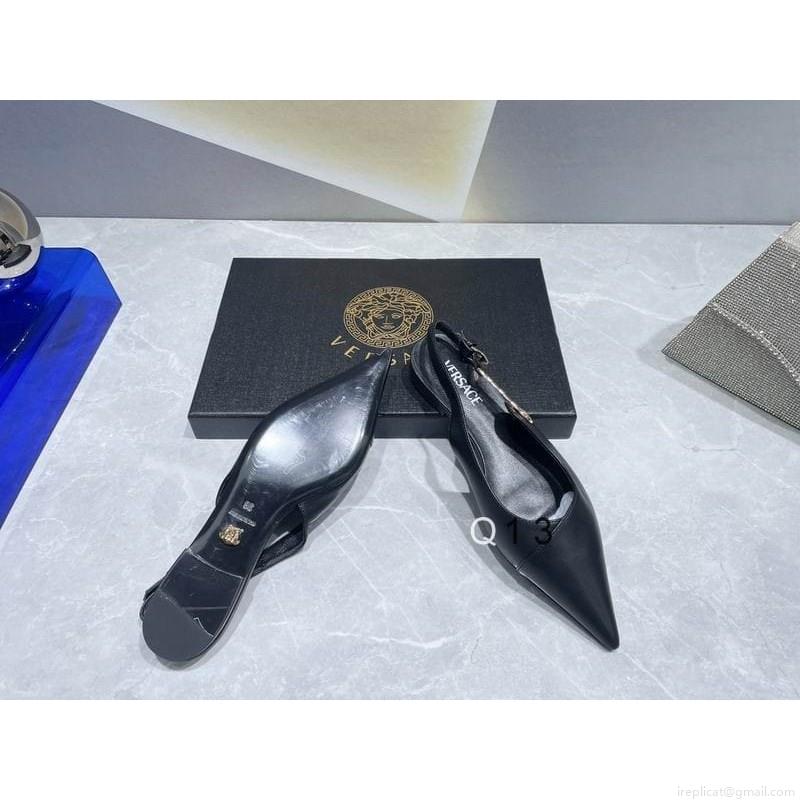 Versace Versace Single shoe Ts Versace sz34-41 6C YM0903