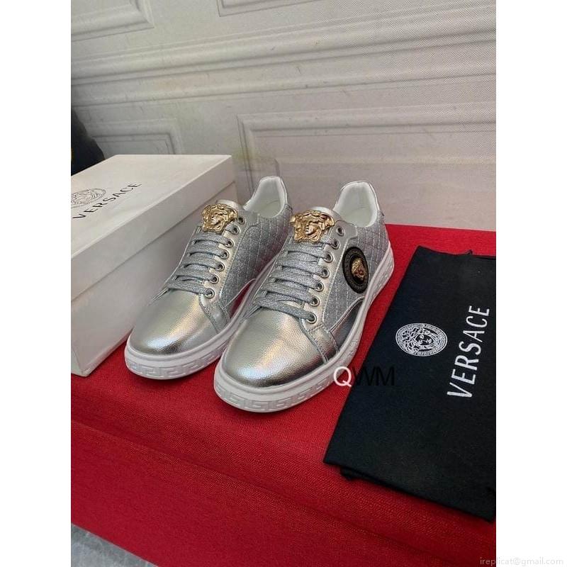 Versace Versace low Cut Men Ts0 Versace sz38-44 2C WM1012