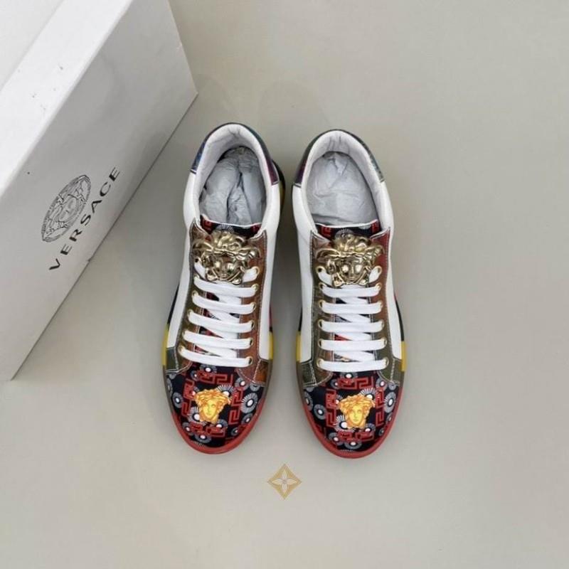 Versace Versace high cut man Ts Versace sz38-44 2C nhf1003