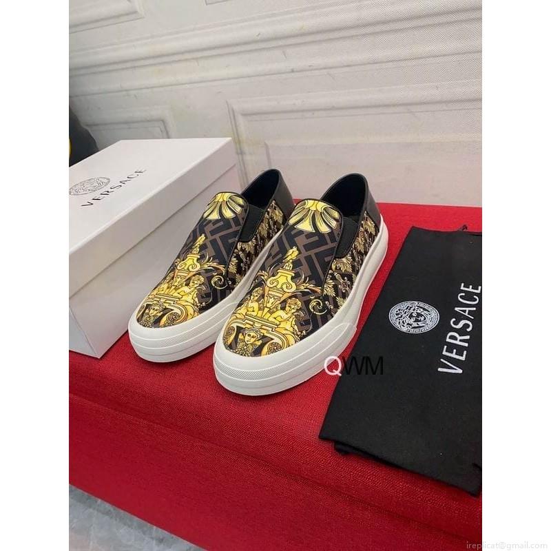 Versace Versace Man leisure Ts Versace sz38-44 1C WM1005