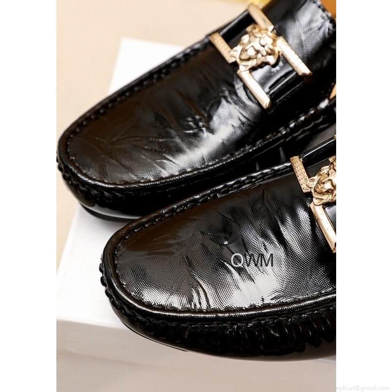 Versace Versace Suit shoes Men Ts Versace sz38-45 1C WM1105