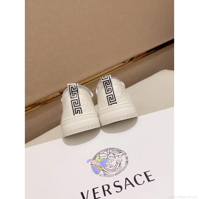 Versace Versace low Cut Men Ts0 Versace sz38-44 2C ngh1103