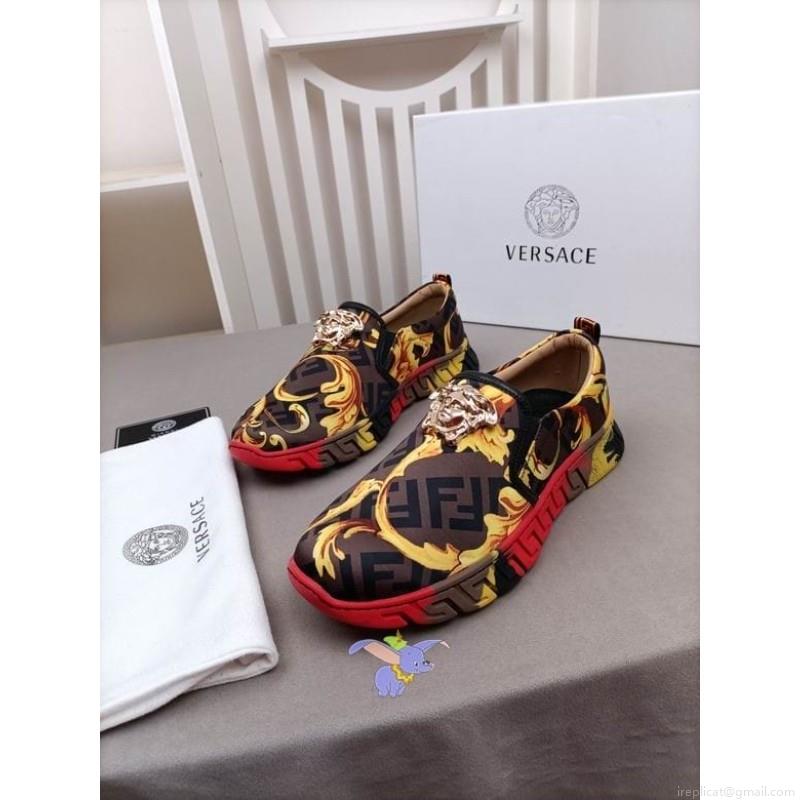 Versace Versace Man leisure Ts Versace sz38-44 2C ngh1102