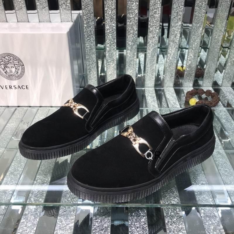 Versace Versace Man leisure Ts Versace sz38-45 2C CRQ1107